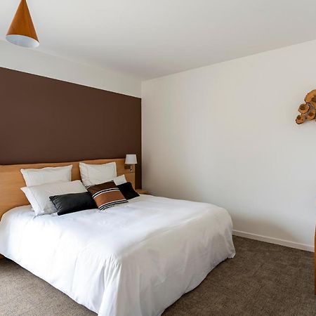 Hotel Le 25 Andernos-les-Bains Esterno foto