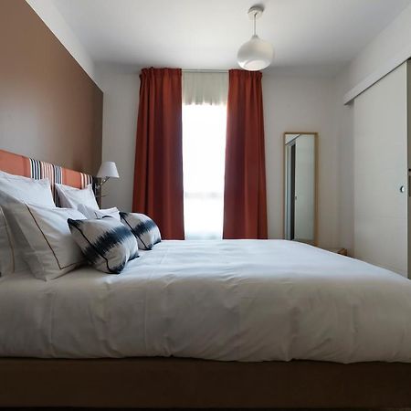 Hotel Le 25 Andernos-les-Bains Esterno foto
