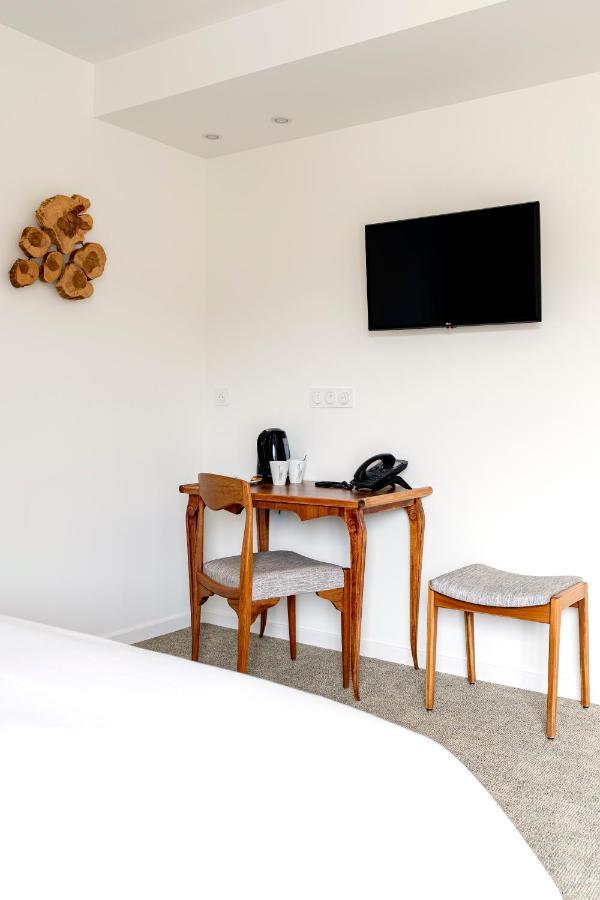 Hotel Le 25 Andernos-les-Bains Esterno foto