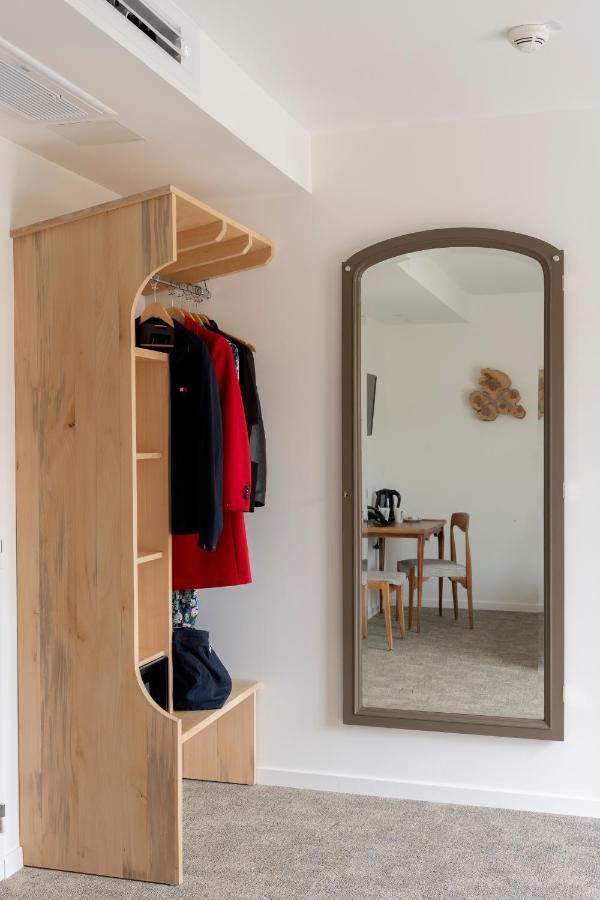 Hotel Le 25 Andernos-les-Bains Esterno foto
