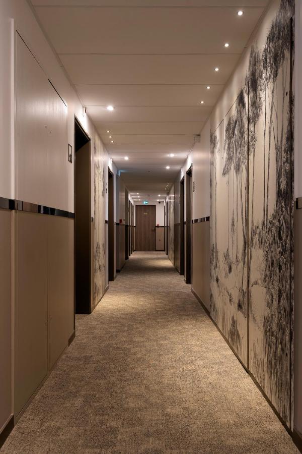 Hotel Le 25 Andernos-les-Bains Esterno foto