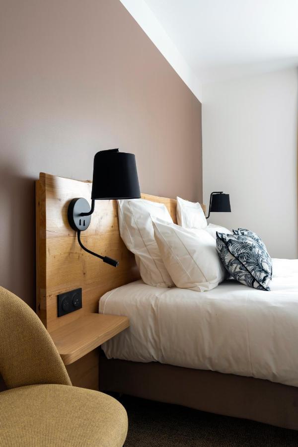 Hotel Le 25 Andernos-les-Bains Esterno foto
