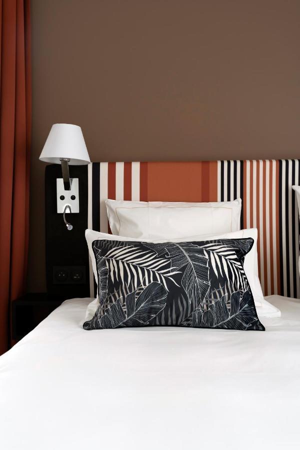 Hotel Le 25 Andernos-les-Bains Esterno foto