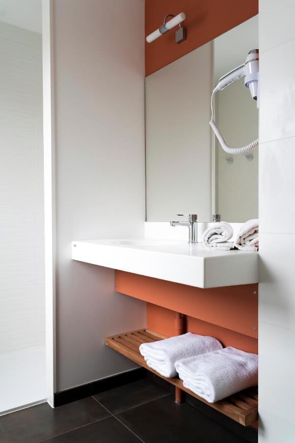 Hotel Le 25 Andernos-les-Bains Esterno foto