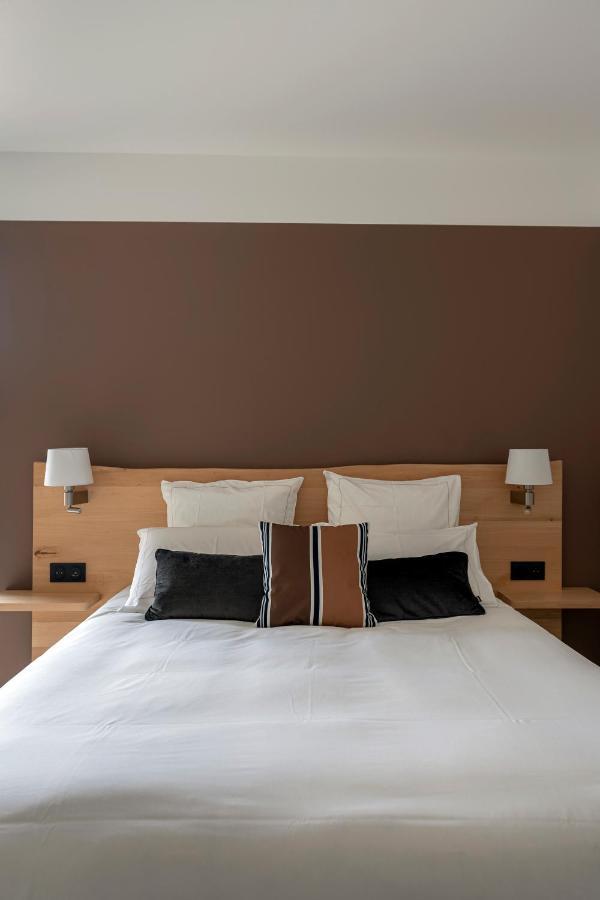 Hotel Le 25 Andernos-les-Bains Esterno foto