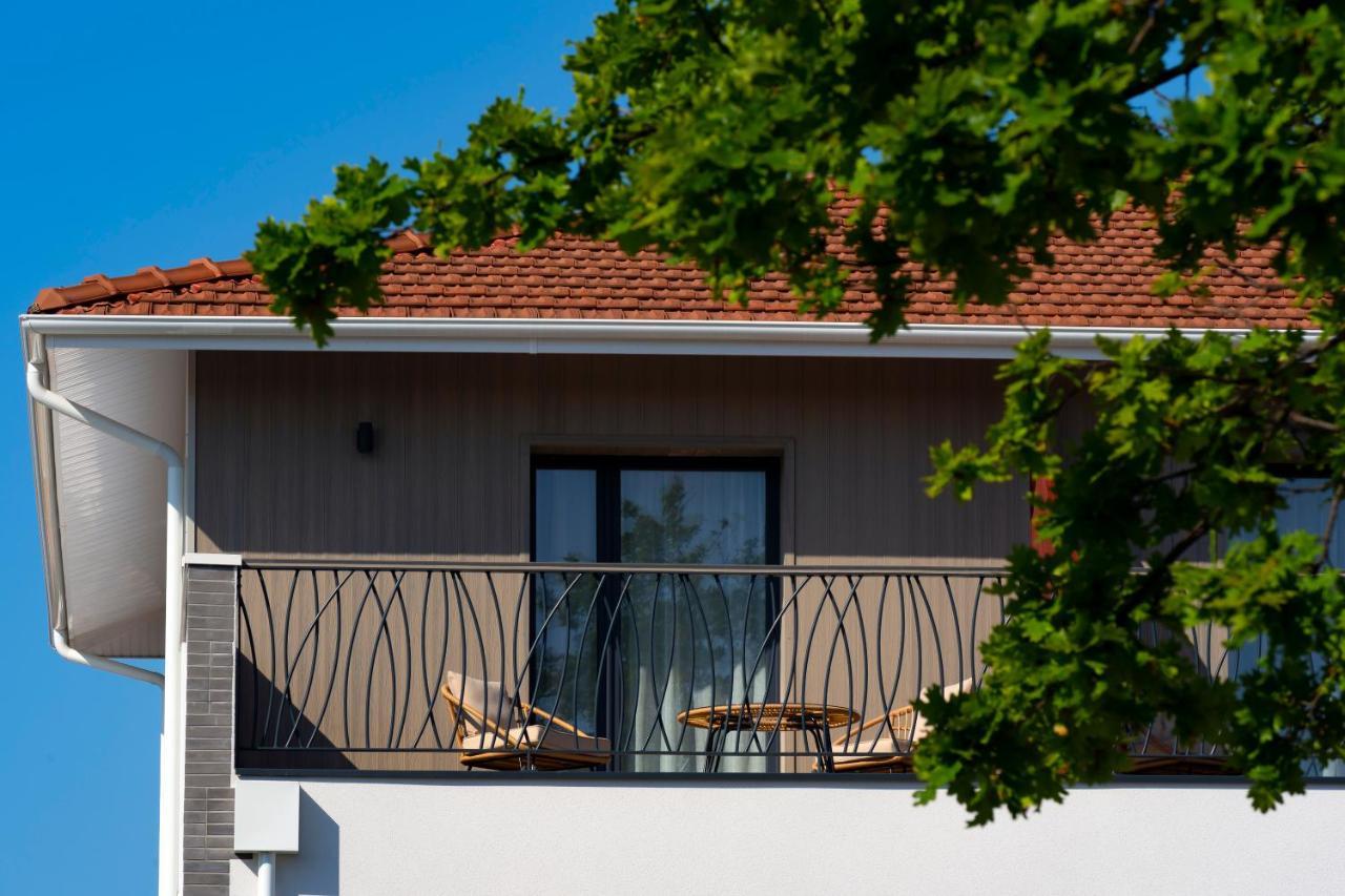 Hotel Le 25 Andernos-les-Bains Esterno foto