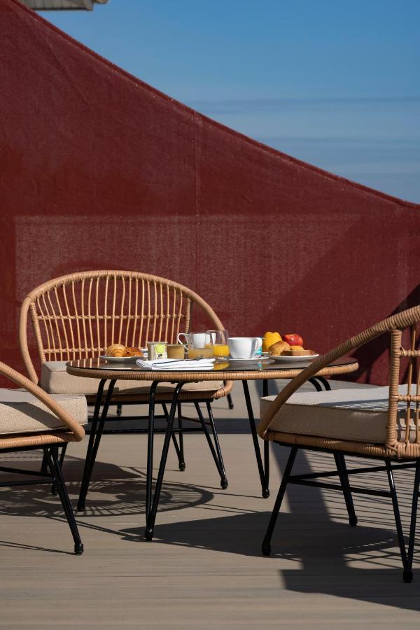 Hotel Le 25 Andernos-les-Bains Esterno foto