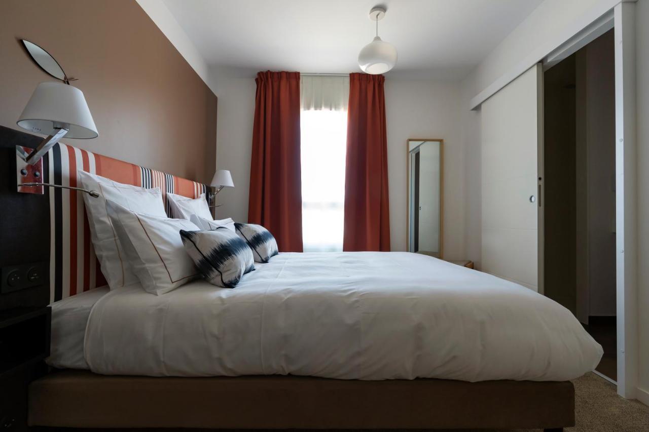 Hotel Le 25 Andernos-les-Bains Esterno foto
